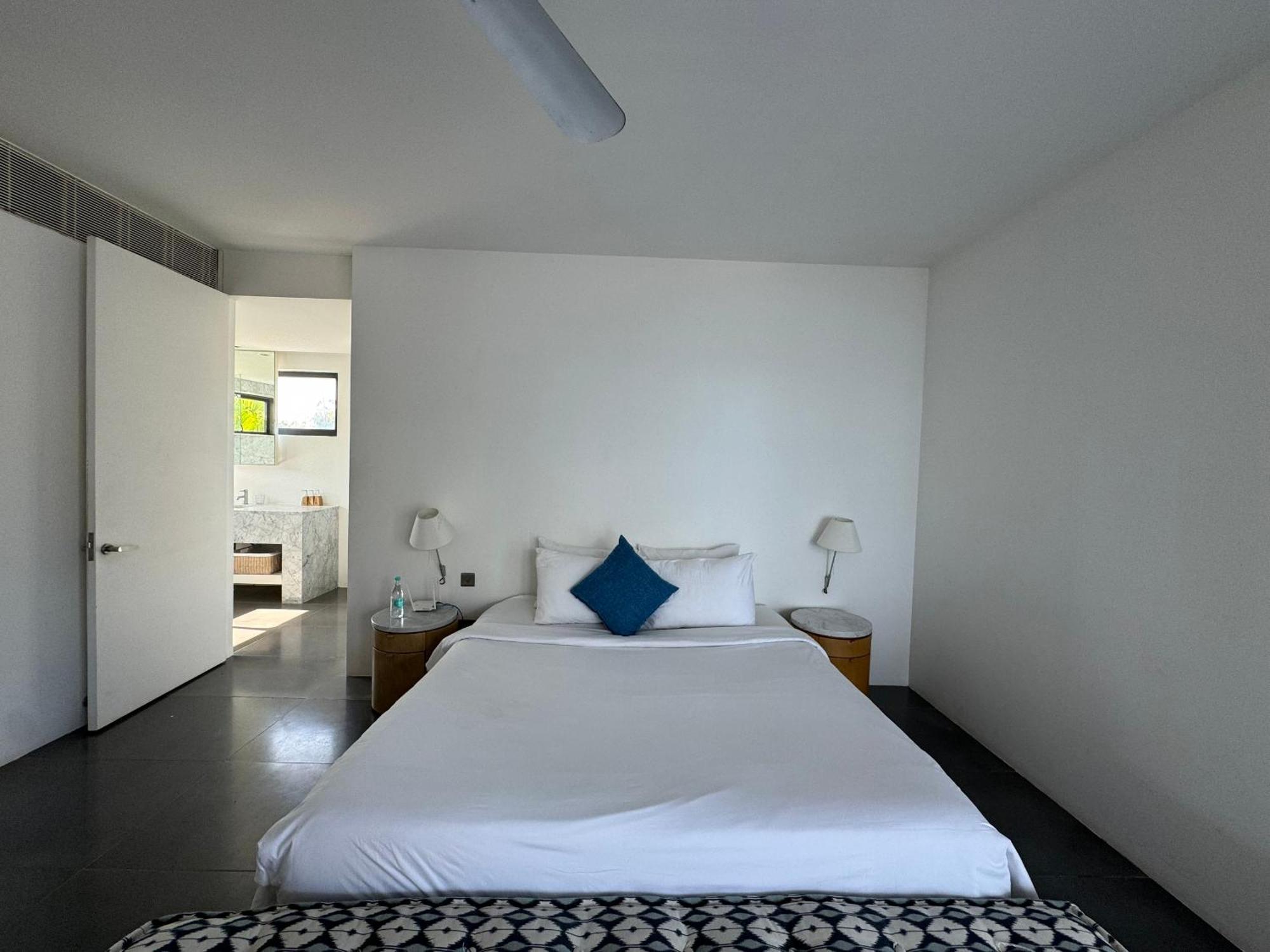 Premium Beachfront Villa 5 Bedrooms 1000M2 Sanctuary Ho Tram Resort Ll Bbq エクステリア 写真