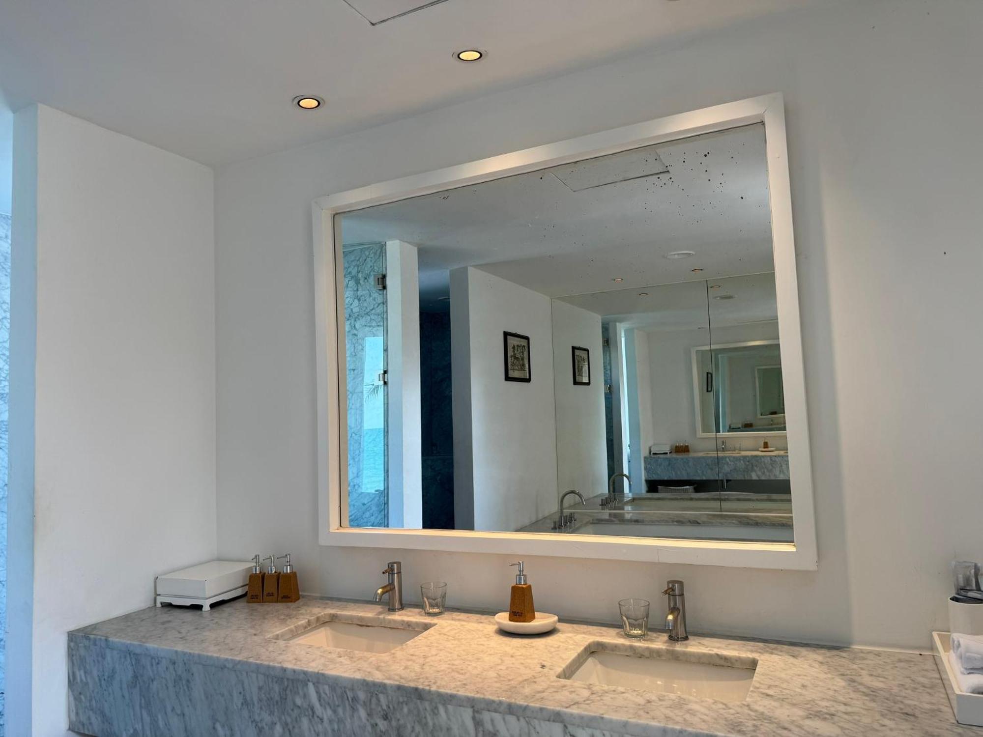 Premium Beachfront Villa 5 Bedrooms 1000M2 Sanctuary Ho Tram Resort Ll Bbq エクステリア 写真